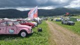 2 CV - Welttreffen Delémont 2023