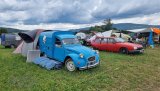 2 CV - Welttreffen Delémont 2023