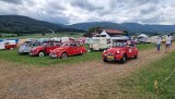 2 CV - Welttreffen Delémont 2023