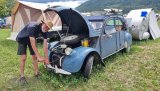 2 CV - Welttreffen Delémont 2023