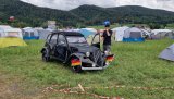 2 CV - Welttreffen Delémont 2023