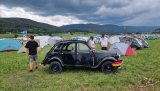 2 CV - Welttreffen Delémont 2023