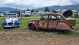 2 CV - Welttreffen Delémont 2023