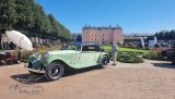 Classic-Gala Schwetzingen