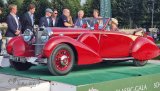 Classic-Gala Schwetzingen