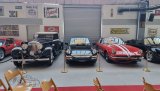 Herbstauktion Oldtimer Galerie Toffen 2023