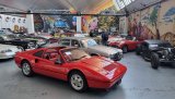 Herbstauktion Oldtimer Galerie Toffen 2023