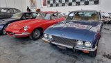 Herbstauktion Oldtimer Galerie Toffen 2023