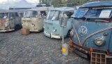 Patina-Treffen im Auto - und Traktorenmuseum Bodensee 2023