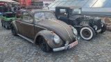 Patina-Treffen im Auto - und Traktorenmuseum Bodensee 2023