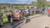 Patina-Treffen im Auto - und Traktorenmuseum Bodensee 2023