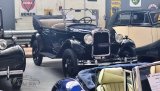 Oldtimer Galerie Toffen Frühlingsversteigerung 2024