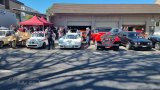 Historic Vehicle Days 2024