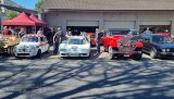 Historic Vehicle Days 2024