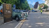Oldtimer in Obwalden O-iO