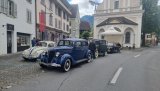Oldtimer in Obwalden O-iO