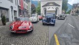 Oldtimer in Obwalden O-iO
