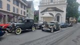 Oldtimer in Obwalden O-iO