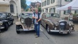 Oldtimer in Obwalden O-iO