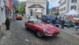 Oldtimer in Obwalden O-iO