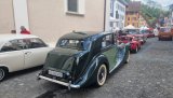 Oldtimer in Obwalden O-iO