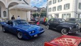 Oldtimer in Obwalden O-iO
