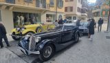 Oldtimer in Obwalden O-iO