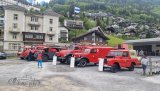 Oldtimer in Obwalden O-iO