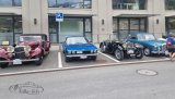 Oldtimer in Obwalden O-iO