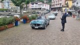 Mille Miglia Warm Up 2024