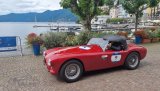 Mille Miglia Warm Up 2024