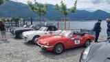 Mille Miglia Warm Up 2024