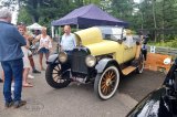 Oldtimertreffen Seleger Moor