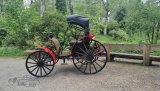 Oldtimertreffen Seleger Moor
