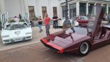 47. Oldtimer-Meeting Baden-Baden