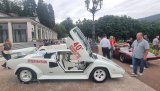 47. Oldtimer-Meeting Baden-Baden