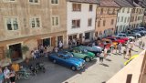 Neunkirch Oldtimertreffen 2024
