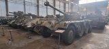 Full - Panzeraufmarsch vor dem Panzerweekend