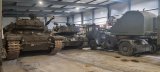 Full - Panzeraufmarsch vor dem Panzerweekend