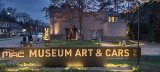 MAC Museum Art & Cars Singen