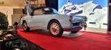 Classic Car Auktion in Gstaad 2024