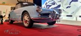 Classic Car Auktion in Gstaad 2024