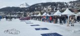 The ICE - St. Moritz 2025