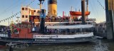 836. Hafengeburtstag Hamburg