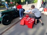 Auto Classic Frauenkappelen bei Bern 2025
