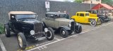 Custom Parts & Wear 2025 - Mellingen