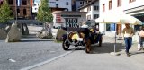 Auto GR100 – 100 Jahre motorisierter Verkehr in Graubünden