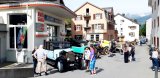 Auto GR100 – 100 Jahre motorisierter Verkehr in Graubünden