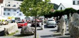 Auto GR100 – 100 Jahre motorisierter Verkehr in Graubünden