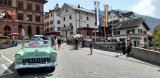 Auto GR100 – 100 Jahre motorisierter Verkehr in Graubünden